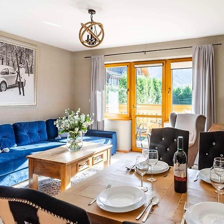 Villa Delta Boutique Kościelisko Esterno foto