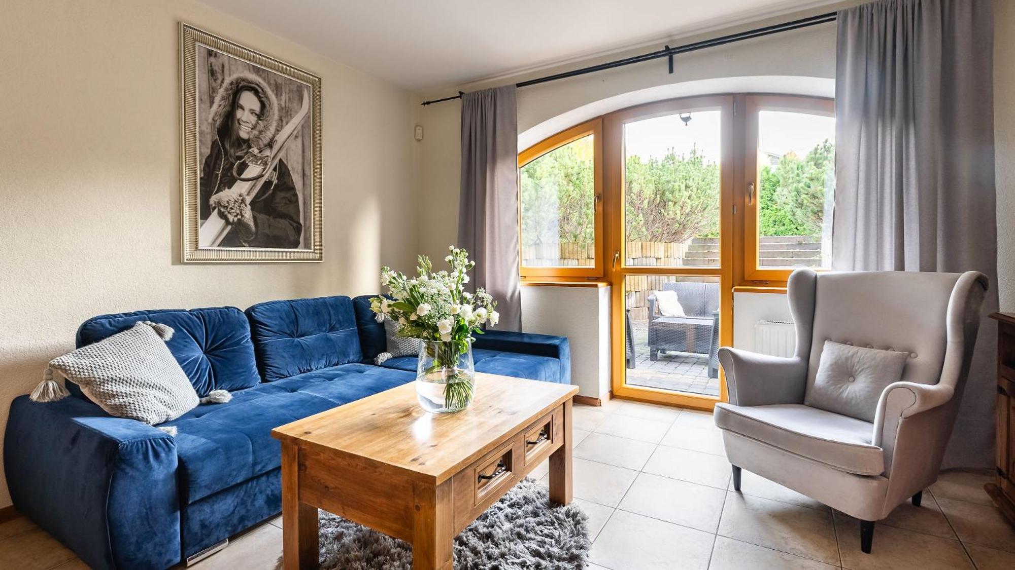 Villa Delta Boutique Kościelisko Esterno foto