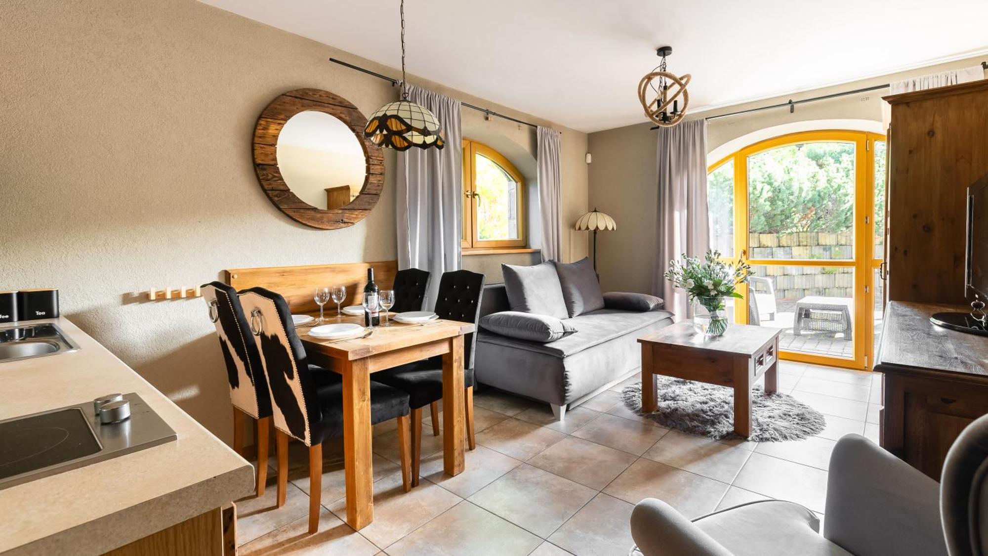 Villa Delta Boutique Kościelisko Esterno foto