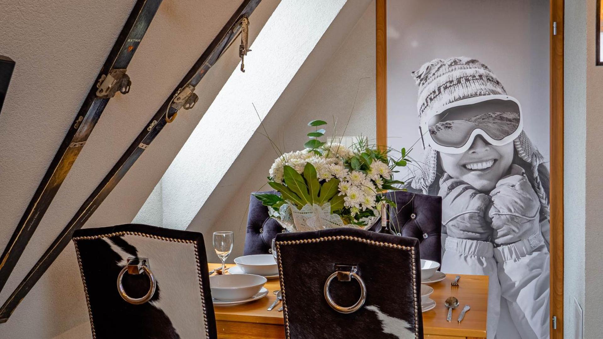 Villa Delta Boutique Kościelisko Esterno foto