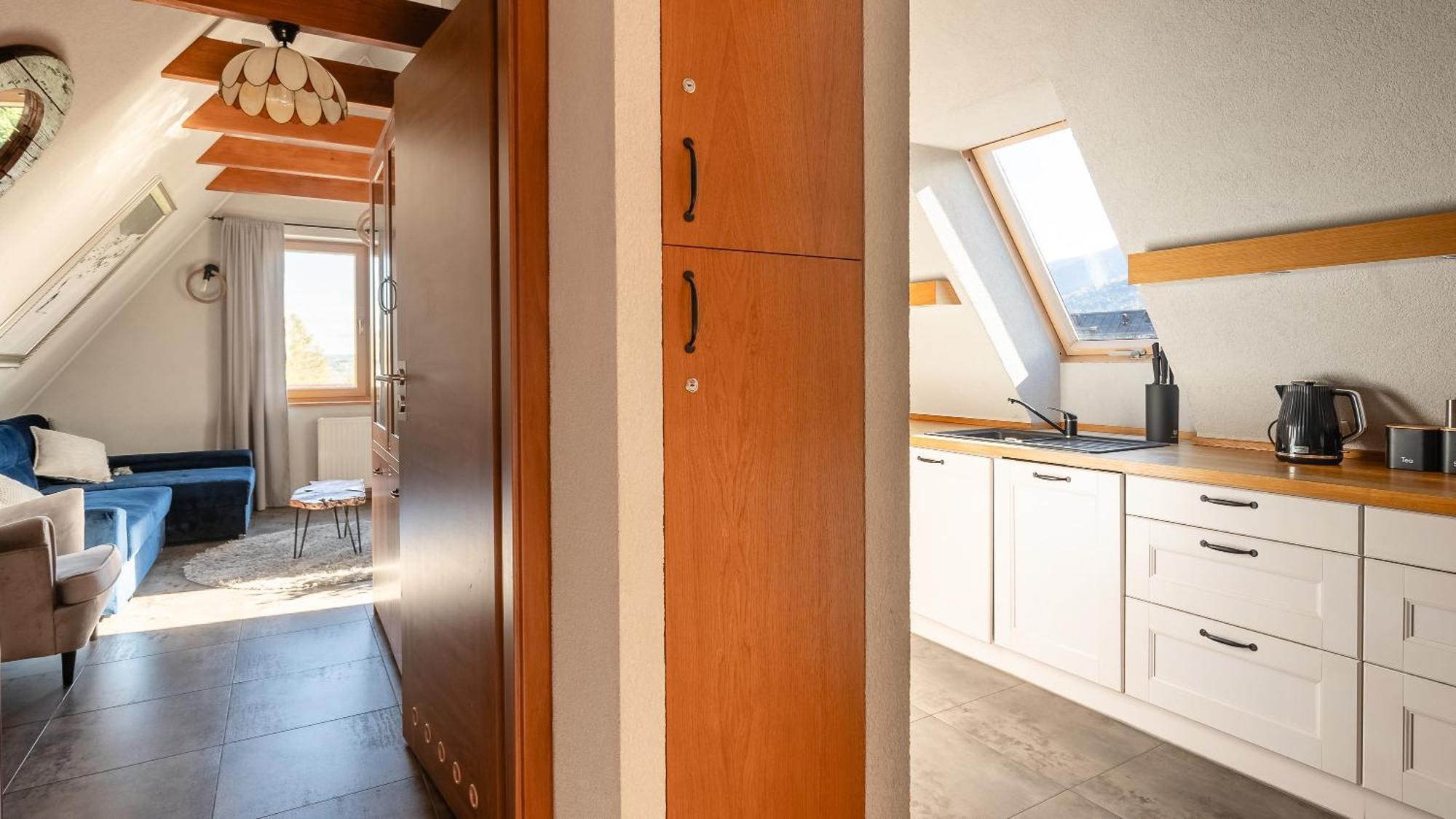 Villa Delta Boutique Kościelisko Esterno foto