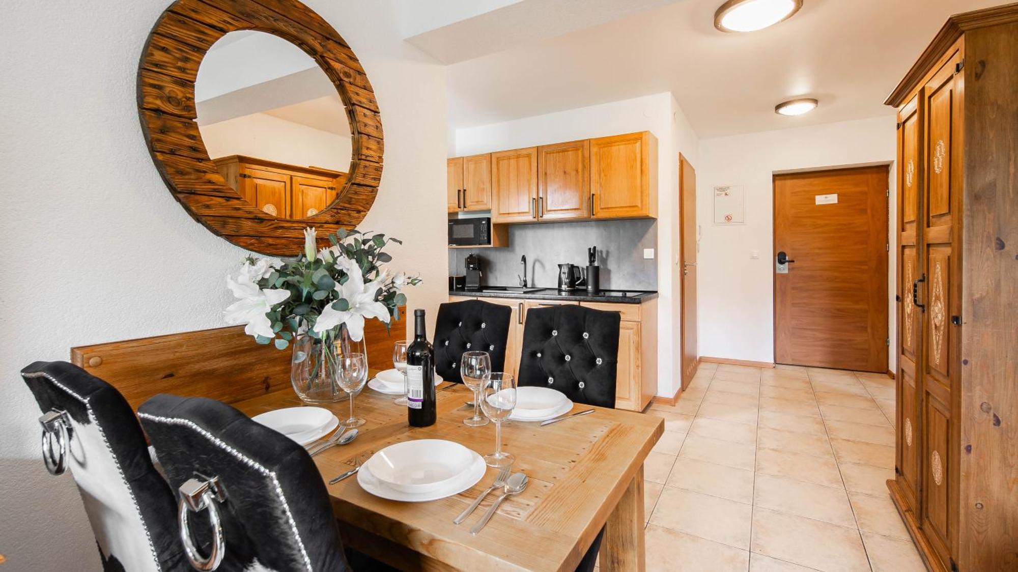 Villa Delta Boutique Kościelisko Esterno foto