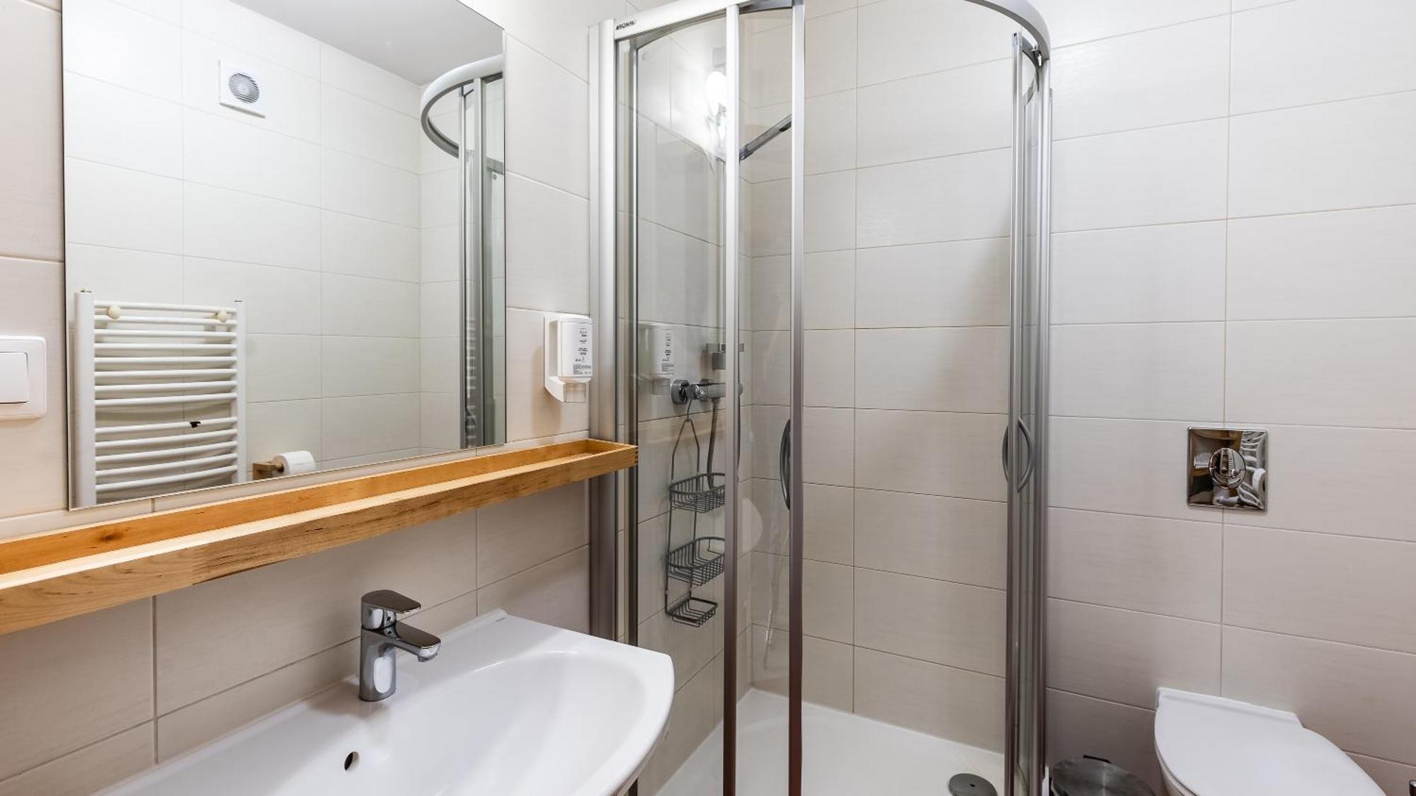 Villa Delta Boutique Kościelisko Esterno foto